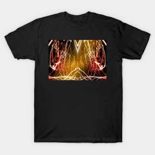 Firefly Dance Party T-Shirt